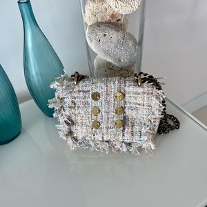 Koorlee bag, like new! Used once. Beautiful’